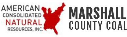 American Consolidated Natural Resources Hiring - Marshall County Coal